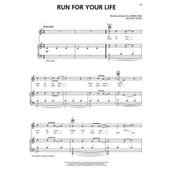 The Fray: Scars & Stories