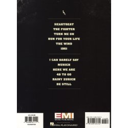 The Fray: Scars & Stories