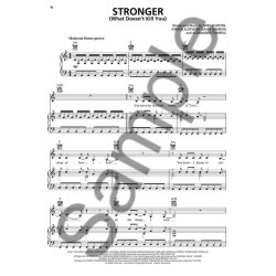 Kelly Clarkson: Stronger