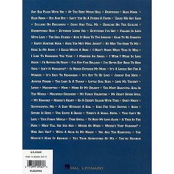 Rodgers And Hart: A Musical Anthology