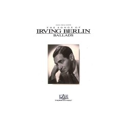 Irving Berlin - Ballads