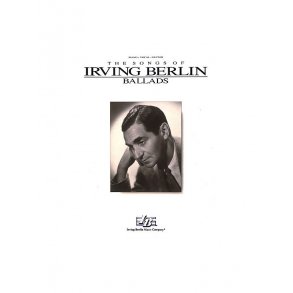 Irving Berlin - Ballads