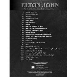 Elton John: Greatest Hits