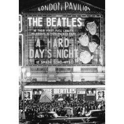 The Beatles Lyrics: The Songs Of Lennon, McCartney, Harrison And Starr