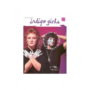 Indigo Girls - Rites of Passage
