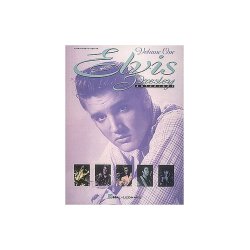 Elvis Presley Anthology: Volume 1