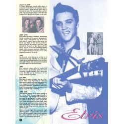 Elvis Presley Anthology: Volume 1