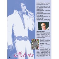 Elvis Presley Anthology: Volume 1