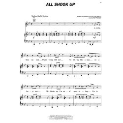 Elvis Presley Anthology: Volume 1