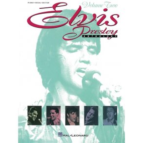 Elvis Presley Anthology - Volume 2