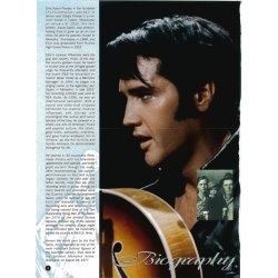 Elvis Presley Anthology - Volume 2
