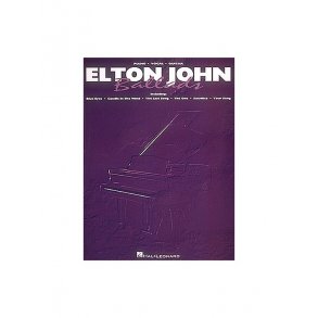 Elton John Ballads