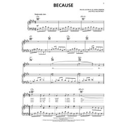 Beatles Ballads - Second Edition