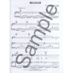 Beatles Ballads - Second Edition