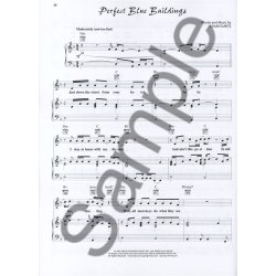 Counting Crows: August And Everything After