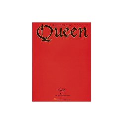 The Best Of Queen (PVG)