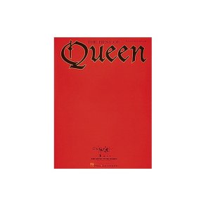 The Best Of Queen (PVG)