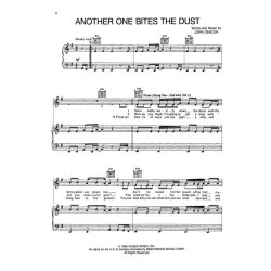 The Best Of Queen (PVG)