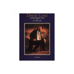 David Lanz - Christmas Eve