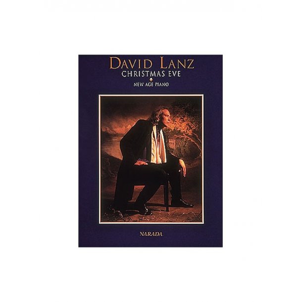 David Lanz - Christmas Eve