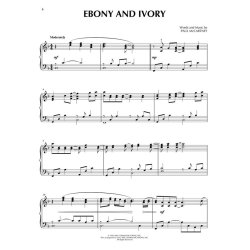 Stevie Wonder: Piano Solo