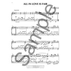 Stevie Wonder: Piano Solo