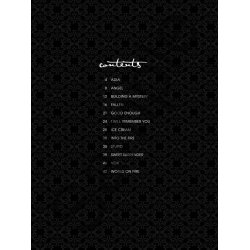 Sarah McLachlan For Piano Solo