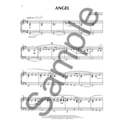 Sarah McLachlan For Piano Solo