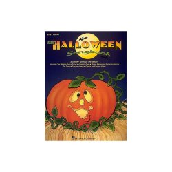 The Halloween Songbook