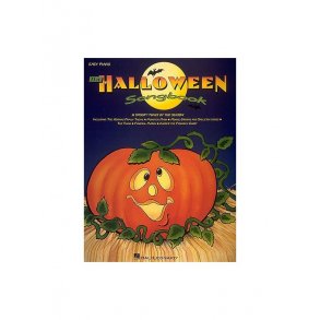 The Halloween Songbook