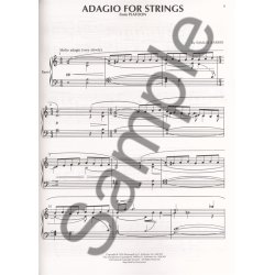 Movie Classics For Piano