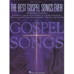 The Best Gospel Songs Ever