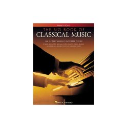 The Big Book Of Classical Music