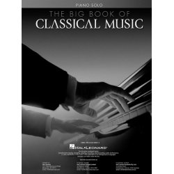 The Big Book Of Classical Music