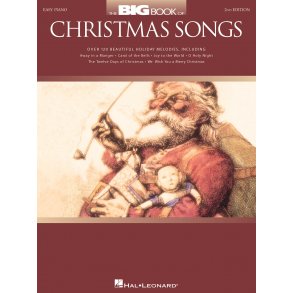 Big Book of Christmas Songs