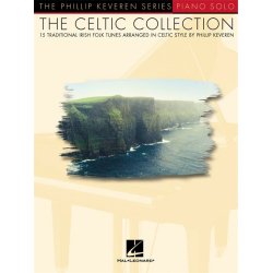 The Celtic Collection For Piano