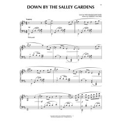 The Celtic Collection For Piano