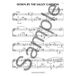 The Celtic Collection For Piano