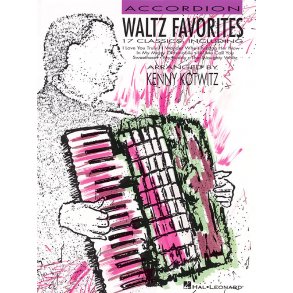 Waltz Favorites