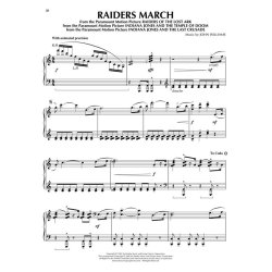 Cinema Classics - Phillip Keveren Series