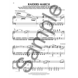 Cinema Classics - Phillip Keveren Series