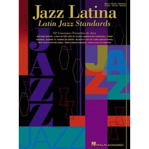 Jazz Latina
