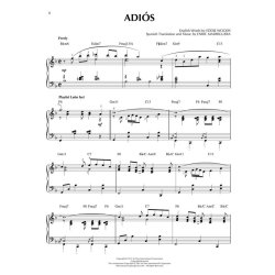 Jazz Piano Solos Volume 3: Latin Jazz - Second Edition