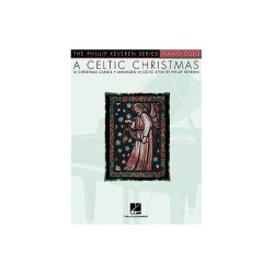 A Celtic Christmas For Piano