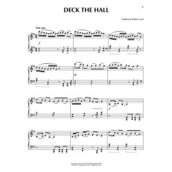 A Celtic Christmas For Piano