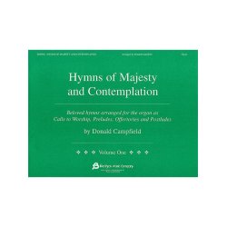 Hymns of Majesty and Contemplation
