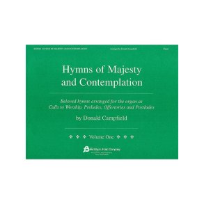 Hymns of Majesty and Contemplation