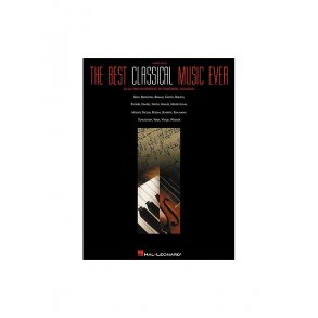 The Best Classical Music Ever