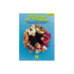 50 Songs for Children