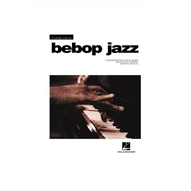 Bebop Jazz